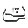 R1200GS R1250GS Hand Guards Brake Clutch Lever Protector Handguard Shield For BMW R1200 GS LC F800GS ADV S1000XR F750GS F850GS
