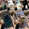 Owl Watercolor Animal Case For OnePlus Nord CE 4 3 2 Lite N10 N20 N30 OnePlus 12 11 9 10 Pro 10T 9R 10R 12R Cover