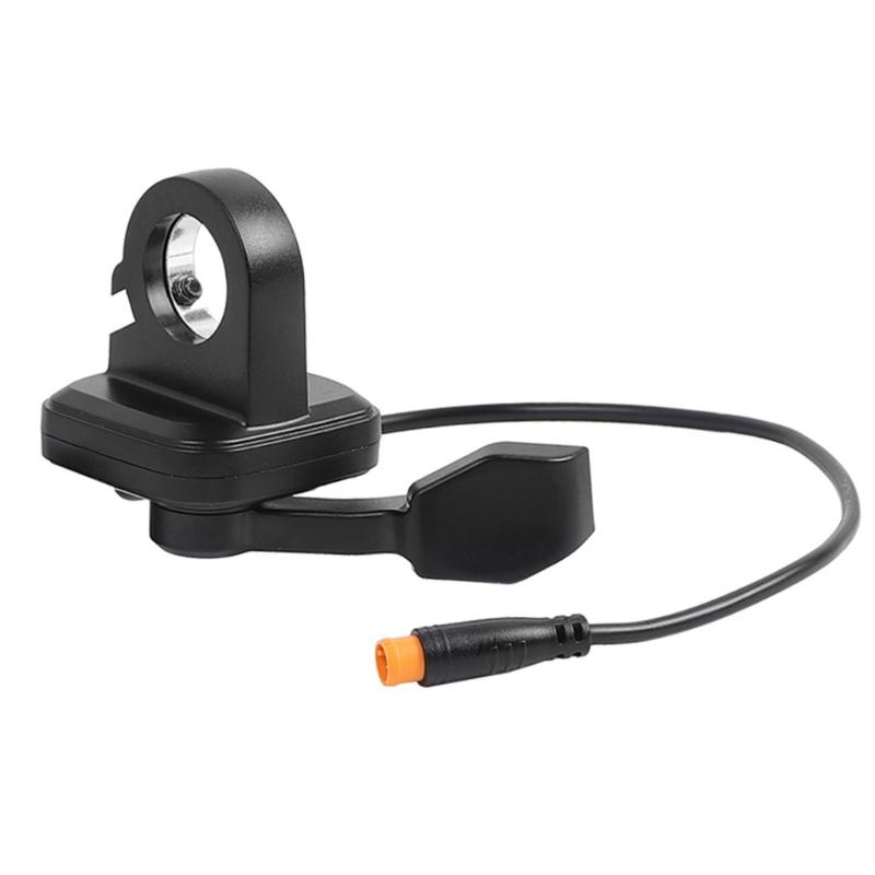 Acelerador de Dedo Polegar para Scooter Elétrica 108X Universal Controle de Velocidade Aceleradores Peça de Modificação para Scooter Elétrica