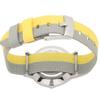 Giada 33MM Quartz White Yellow Silver Gray FURLA 1016523 R4251108534 [FURLA] Women's [Item]