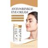 5X Collageen Anti-Rimpel Oogcrème