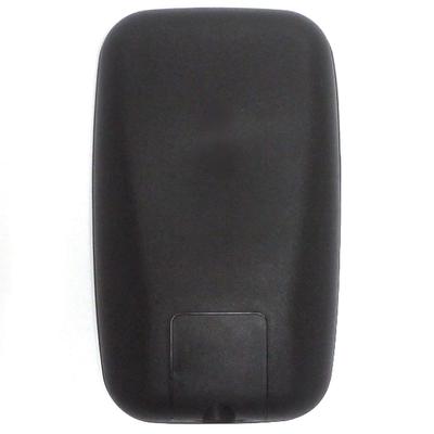 Panda Shop KINOKINO Wide Side Mirrors for Elf, Atlas, Titan, Universal Truck Mirrors, Isuzu, Nissan, Mazda Rearview Mirrors