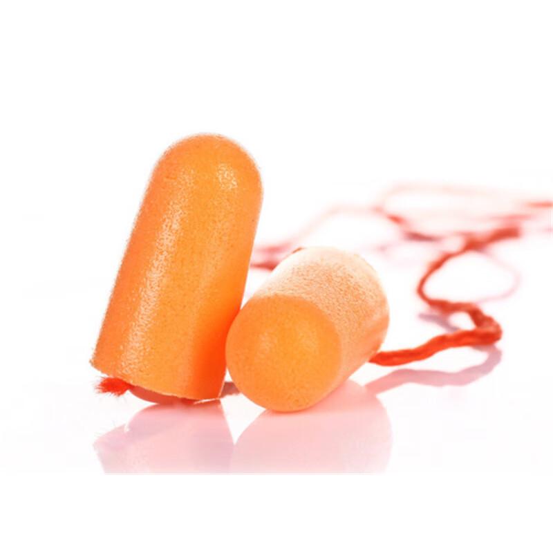 Jinsu Noise Reduction Earplugs