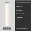 Minimalist LED Wall Ambiance Light