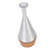 Trumpet Mute Home Practice Aluminum Alloy Silence Muffler for Musical Wind Instrument