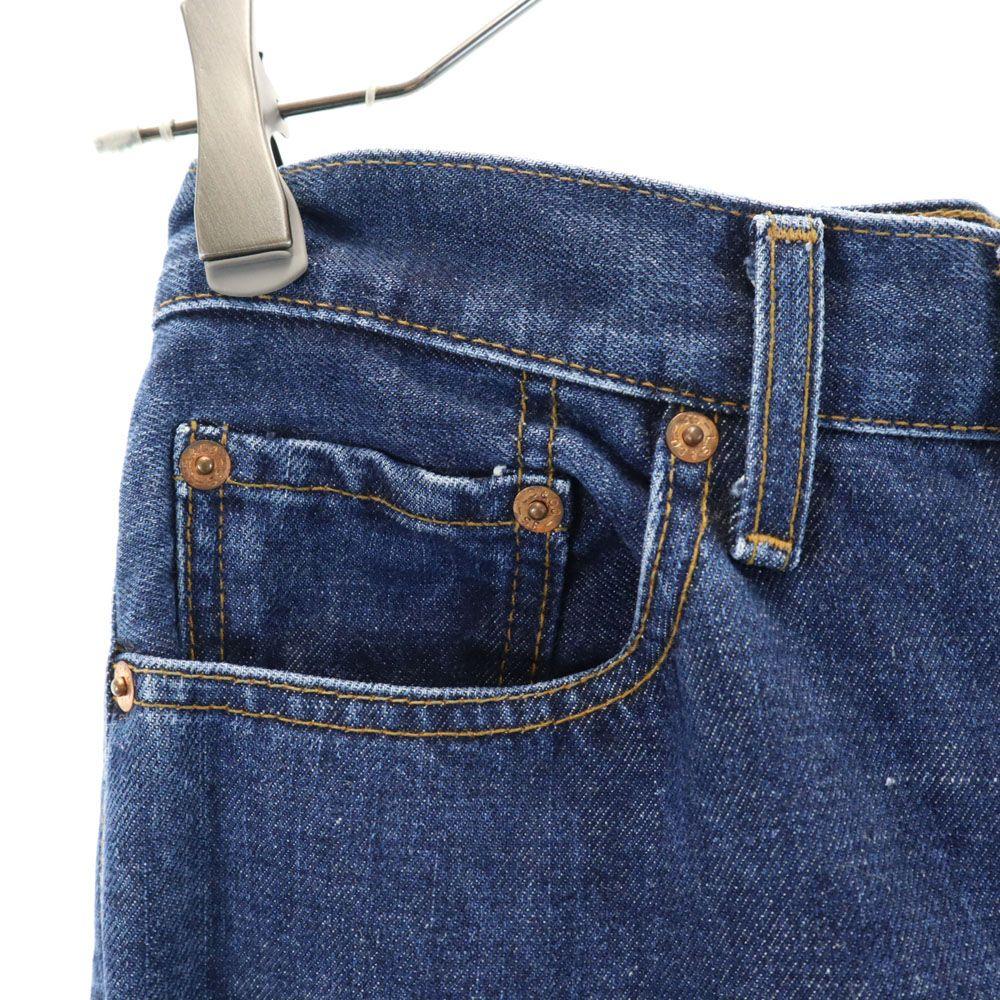 Levi's 90s 552-03 Straight denim pants w28 Men's Used