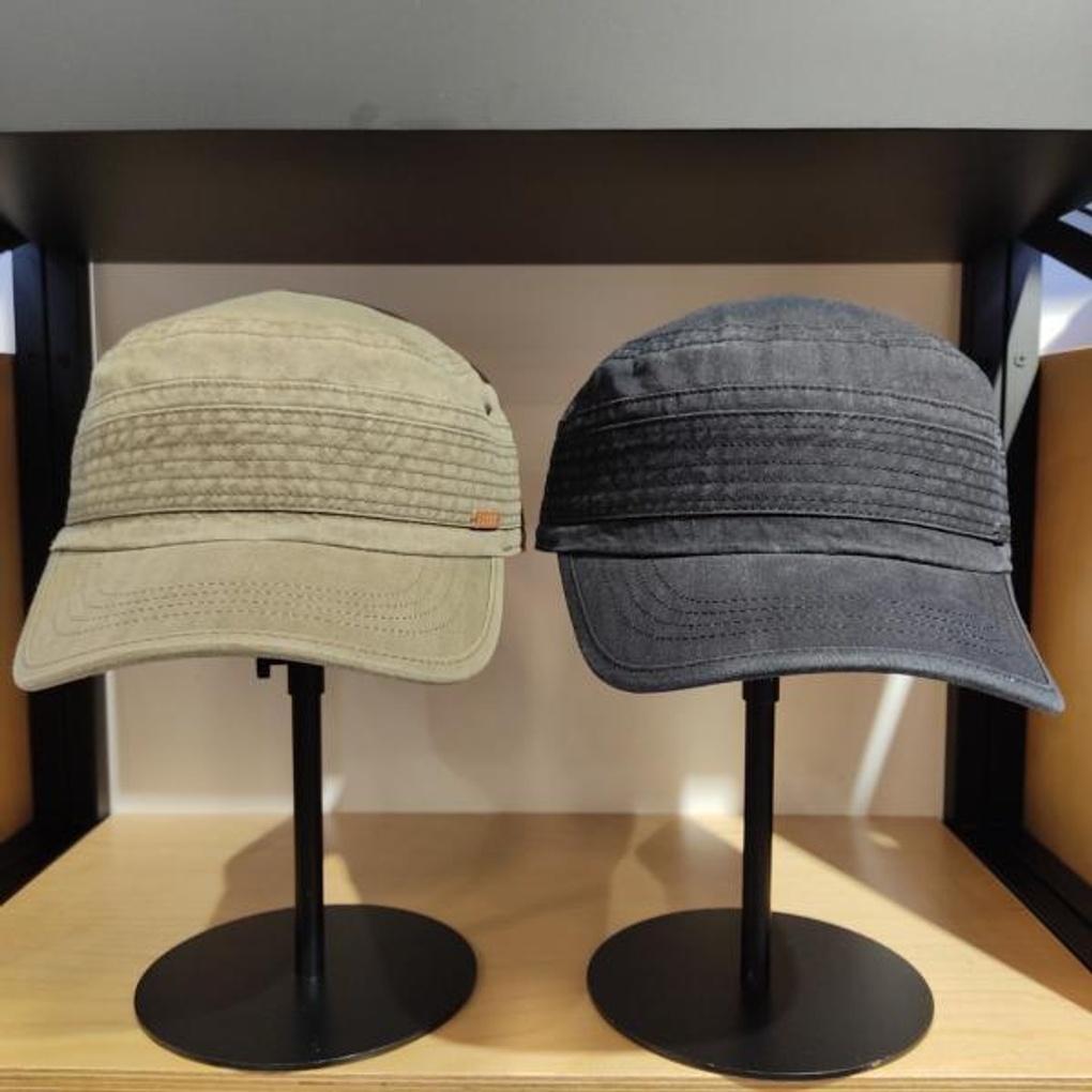 Elle (Authentic) Stitch Cavalry Cap EL25UMW002