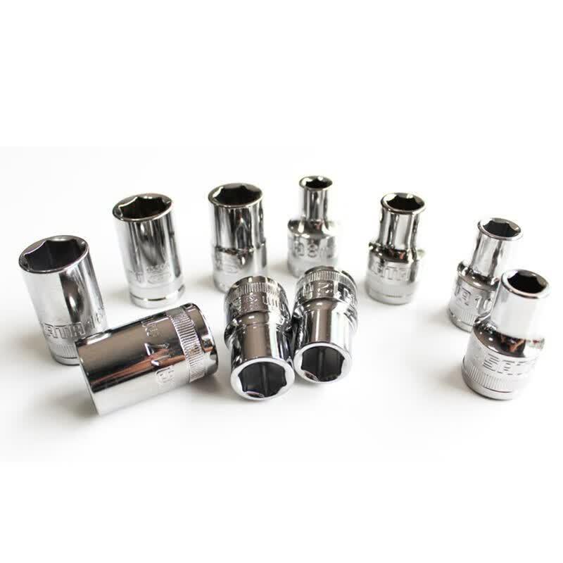 SATA 1/2-inch Drive Internal Hex Socket