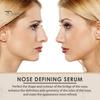 30ML Nose Repair Serum Firming Massage Gentle Ingredients Achieve Three-Dimensional Nose Shape Essence