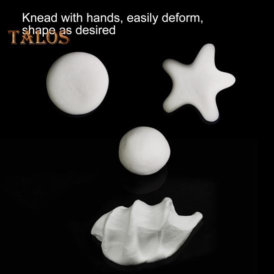 4 Pcs Waterproof Sealant Mastic Malleable Leak-Proof Repair Clay Sealant Fast-Drying Mending Mud for Wall Hole Drain Connection