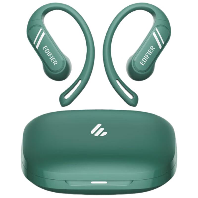 

EDIFIER Comfo SE Open-Back True Wireless Bluetooth Earbuds