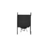 ABNR Suport Metalic Reglabil Suport de Perete Suport pentru Boxa Wireless cu Sunet Surround Bose Virtually Invisible 300