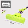 Miaojie Reinforced PVA Mop with Spare Head