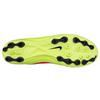 Nike Tiempo Genio Leather Ag 'Yellow Black' 631285-770