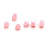 3x Practical Saxophone Thumb Rest Saxophone Palm-Key Risers Thumb Rest Cushion