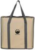 Fujimi Sangyo Field To Summit Fire Star Grill L OFBFSL Barbecue Fire Storage Stainless Carry Bag Easy To Fire Storage Storage Fire Main W49 X D49 X -