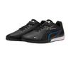 Puma Drift Cat 11 Comfortable Classic Versatile Easy Low-Top Training Shoes Unisex Sneaker Black 308614-03