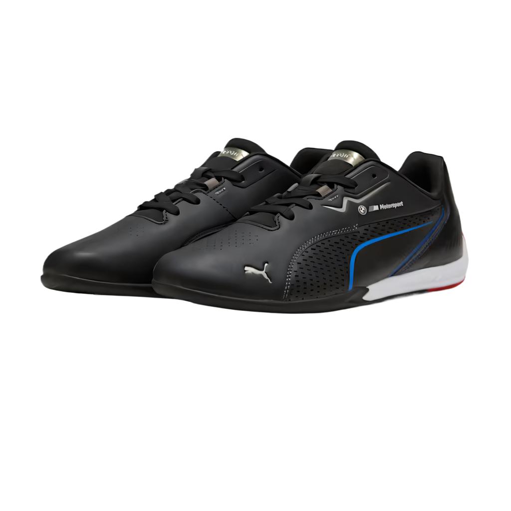 Puma Drift Cat 11 Comfortable Classic Versatile Easy Low-Top Training Shoes Unisex Sneaker Black 308614-03