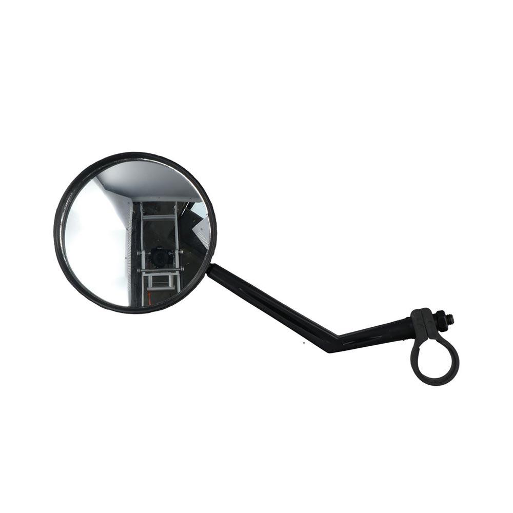 MTB Glass Handlebar Bicycle Bicycle Rearview Convex Rear View Mirrors