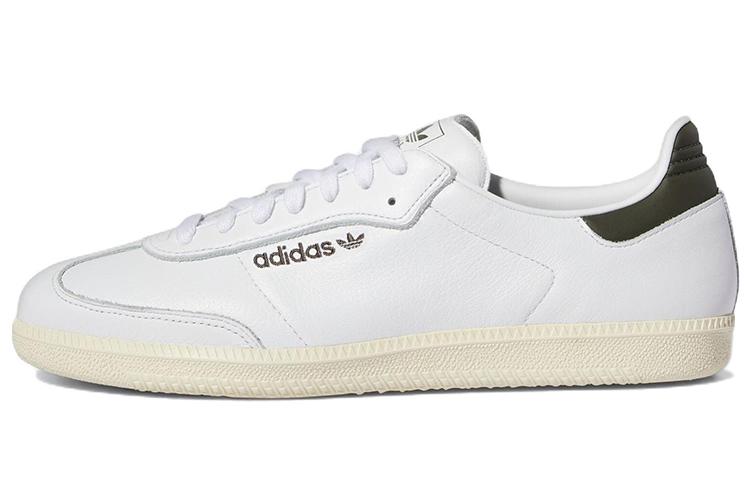 

Samba Adidas Originals Adv White Shadow Olive GY3660 41⅓