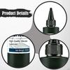 Treadmill Belt Lubrication Silicone Treadmills Oil 100ml for Running Machine