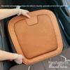 Buick Zitkussen voor Envision, Regal, Excelle, LaCrosse, GL8, Century, Velite 6, Enclave - Traagschuim