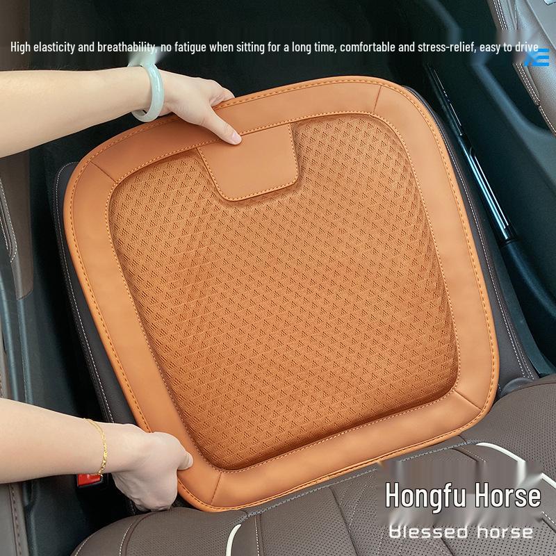 Buick Zitkussen voor Envision, Regal, Excelle, LaCrosse, GL8, Century, Velite 6, Enclave - Traagschuim