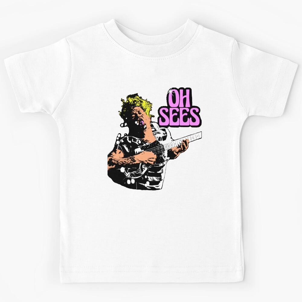 oh see dwyer Kids T-Shirt 100