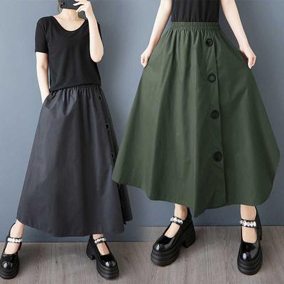 Pantaloni a gamba larga e culottes per la primavera e l'estate