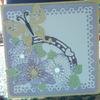 8Pcs Flower Leaves Metal Cutting Die Embossing Stencil Scrapbook Paper Card