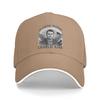 Official In Loving Memory of Charlie Kirk Merch Baseball Cap Female Male Trucker Hat Breathable Print Gym Baseball Caps Gift