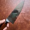6.5 Inch Chef Knife Wood Handle 67 Layer Damascus Steel VG10 Blade Sharp Cleaver Slicing Utility BBQ Kitchen Knife Cooking Tools