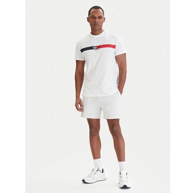 Tommy Jeans Shorts DM0DM21931