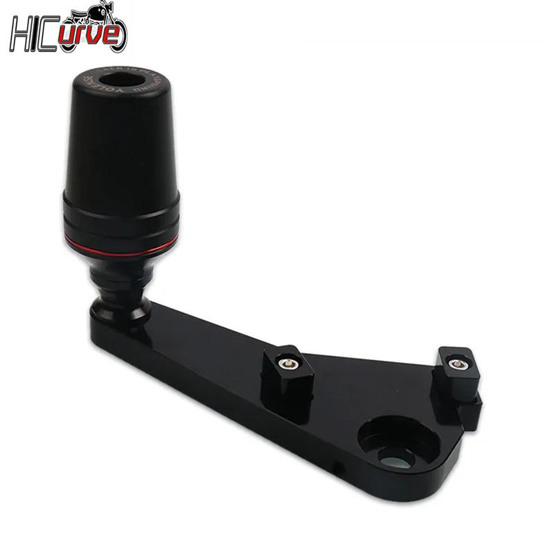 For Honda CBR600RR CBR 600 RR CBR 600RR 13-19 Motorcycle Falling Protection Frame Slider Fairing Guard Anti Crash Pad Protector