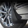Vorne Hinten 4 Stück FÜR Cadillac XT5 2025 Schmutzfänger Kotflügel Schmutzfänger Schutzbleche Spritzschutz Schmutzfänger Auto Zubehör