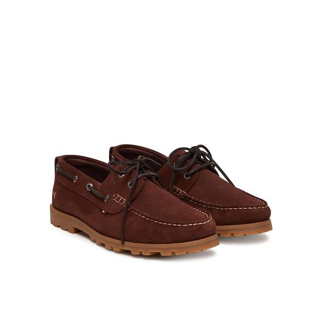 Moccasins Tommy Hilfiger Light Sde