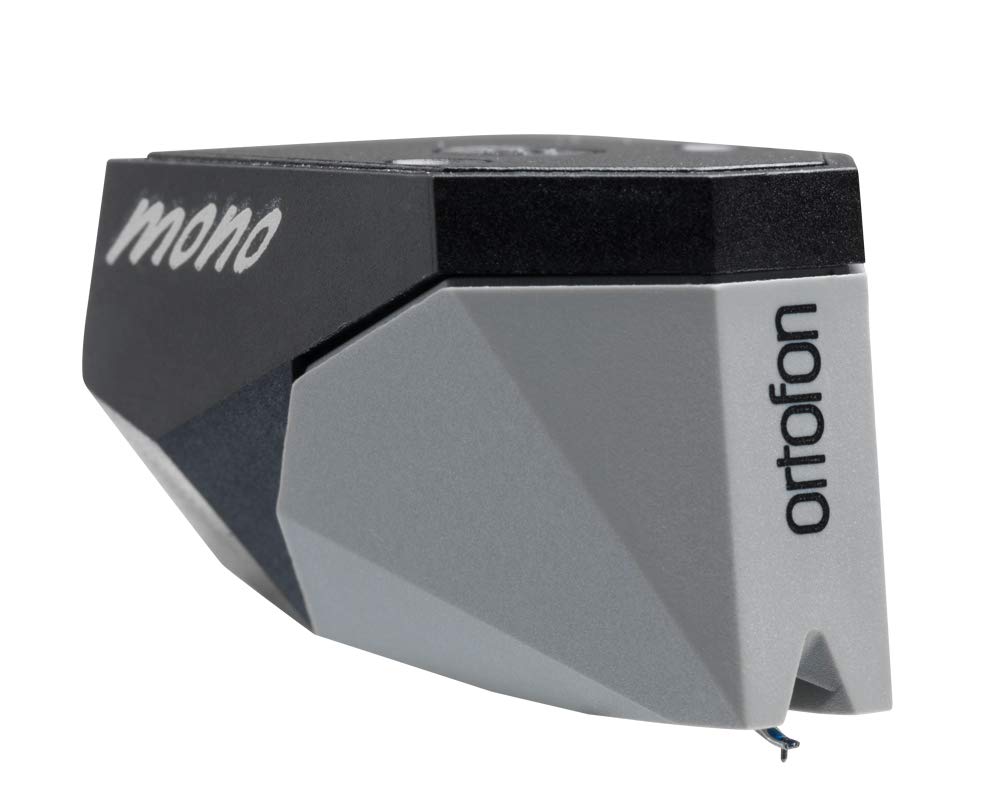 Ortofon 2M 78 MM Cartridge for Mono SP Records (Circular Needle)