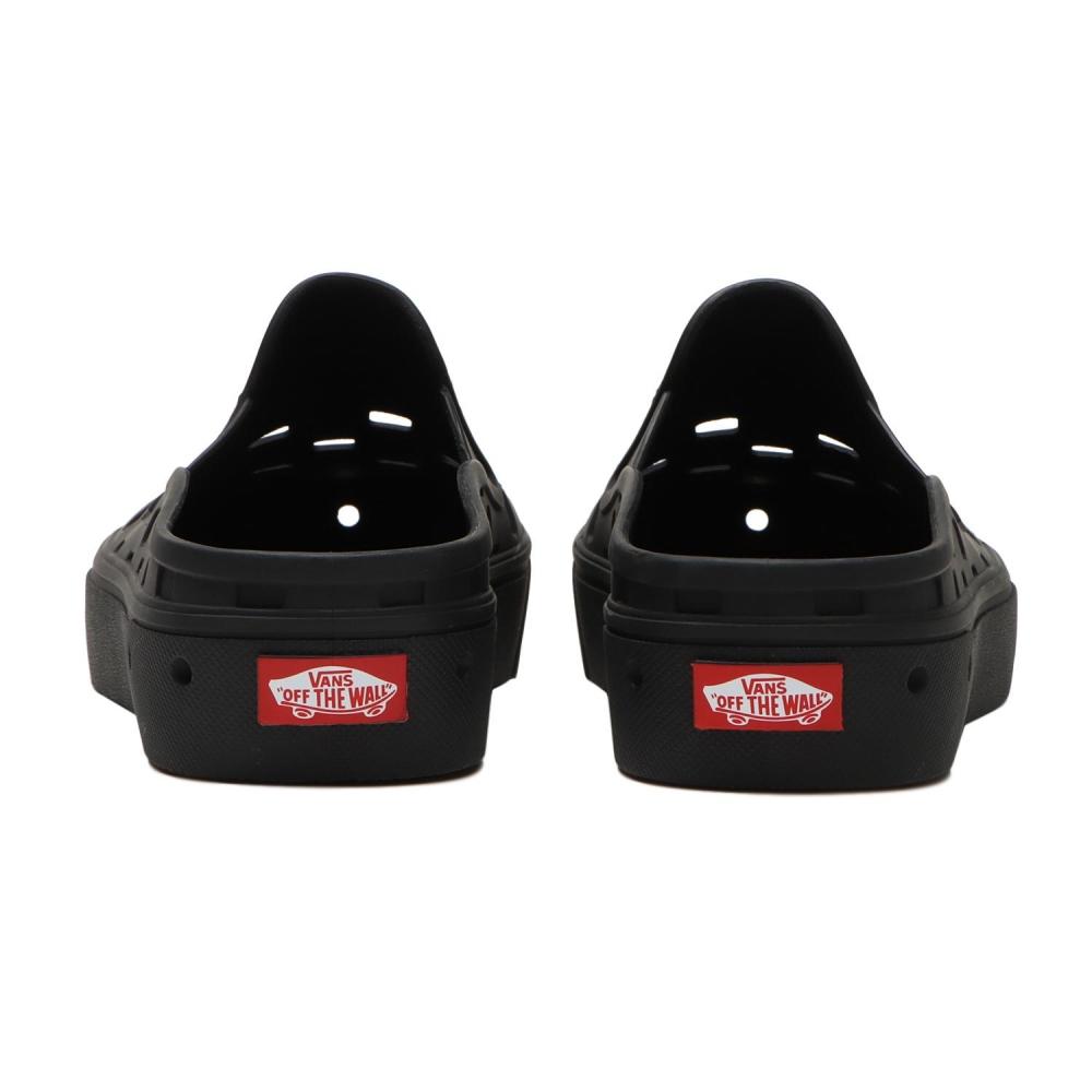 Vans Slip On Mule Trek Vn0005v8blk Black