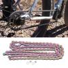 12 Speed Bike Chain 1/2x11/128 Inch 126 Links Lightweight   Chain for Mountain Road Bike