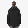 [lacoste] Men's 3-in-1 Down Padding Jacket BH9058-55N031