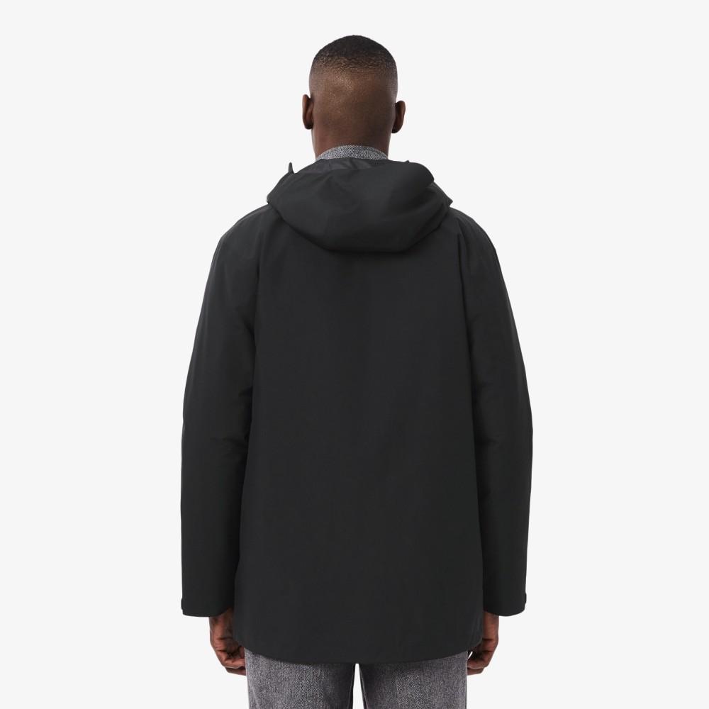[lacoste] Men's 3-in-1 Down Padding Jacket BH9058-55N031