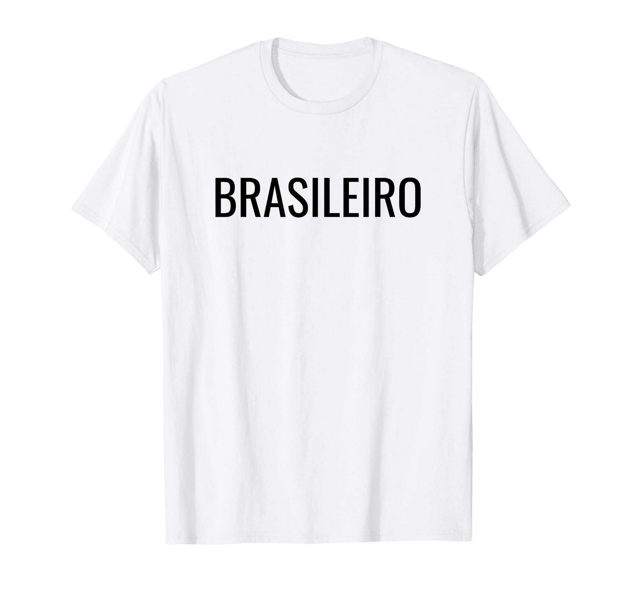 

Футболка Brasileiro Brazilian Brazil