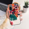 Case For Redmi Note 10 Pro 4G 5G Soft TPU Silicone Phone Cover Cases For Redmi Note 10 Pro Max Luxury Fashion Protective Fundas