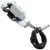 IVECO DAILY V 11-14 Cerradura de puerta trasera INFERIOR izquierda + cable