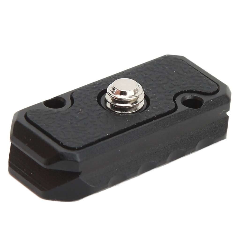 Aluminum Alloy Quick Release Plate for Arca for NATO Chute Universal Base Plate SLR Camera Quick Release Accessories