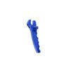 Adjustable AN 3 4 6 8 10 12 Aluminum WRENCH HOSE Fitting Tool Aluminum Spanner Universal AN3-AN12 Hose Fitting Blue Red Black