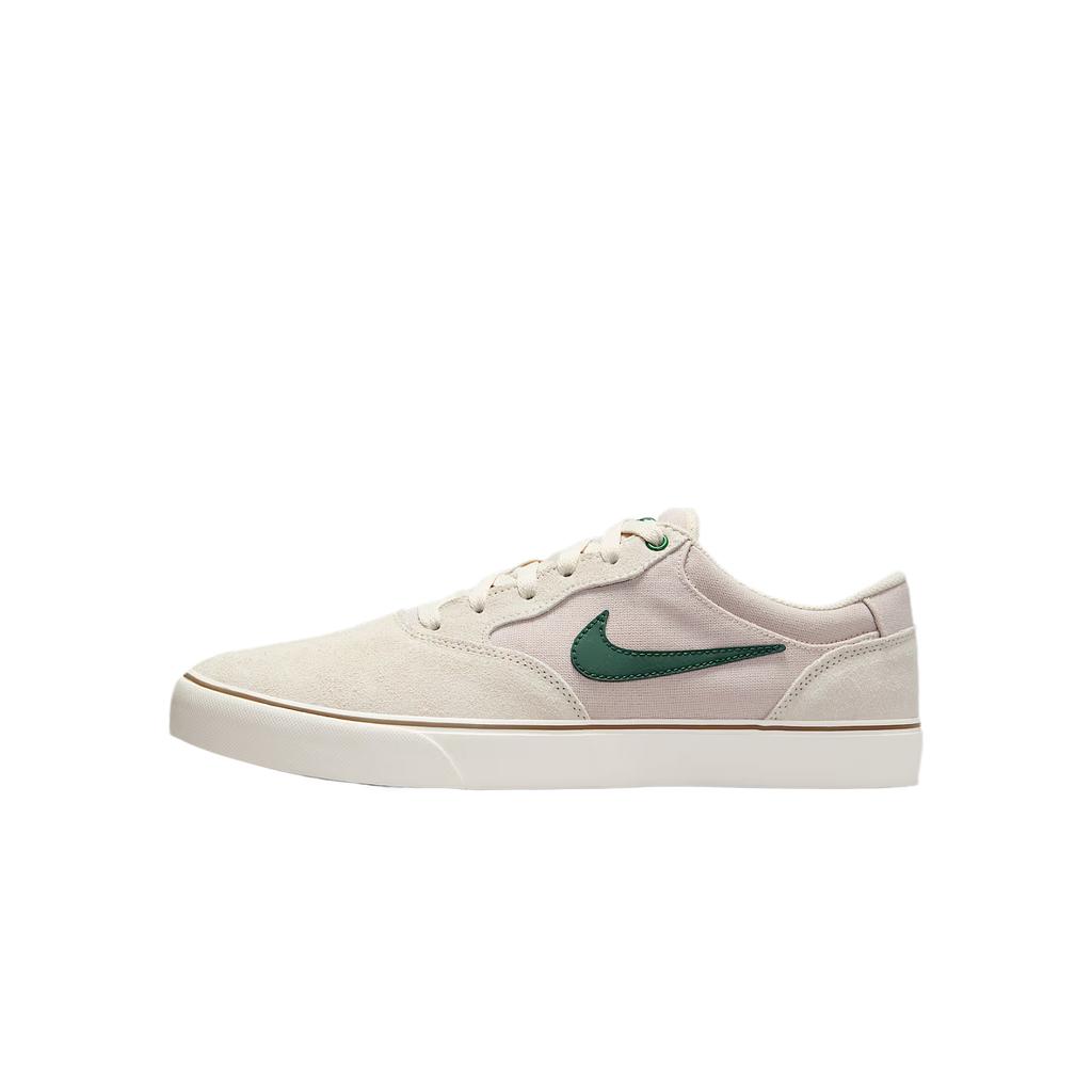 Nike SB Cron 2 Fashion Minimalist Trendy Aesthetic Low-Top Skate Shoes Unisex Skate Shoes Beige DM3493-103
