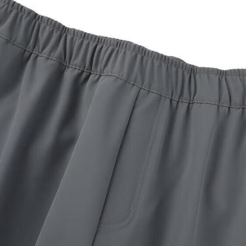 Adidas Fleece Sports Woven Warm Casual Pants Men bottoms HZ9525