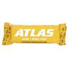 Atlas Bar Tyčinka syrovátkového proteinu z trávy, mandlová s čokoládovými kousky, 12 tyčinek, 1,9 oz (54 g) Každý