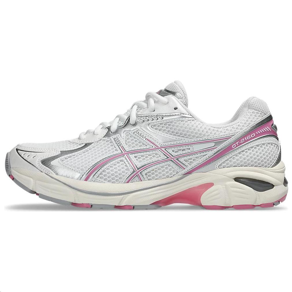 

Кроссовки ASICS GT-2160 Белый Сладкий Розовый(1203A275-107) 37